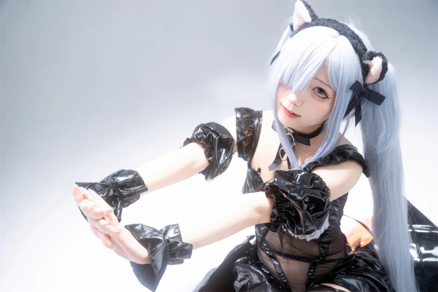 花铃 - 雅努斯·喵喵惊悚夜 [44P-207MB] tg@simisebaisi 【丝足阁】013.webp